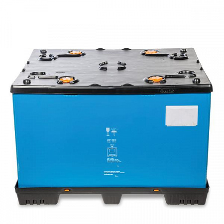AkyPak® Classic V3 1500 x 1200 AkyPak® Classic V3 1500 x 1200
